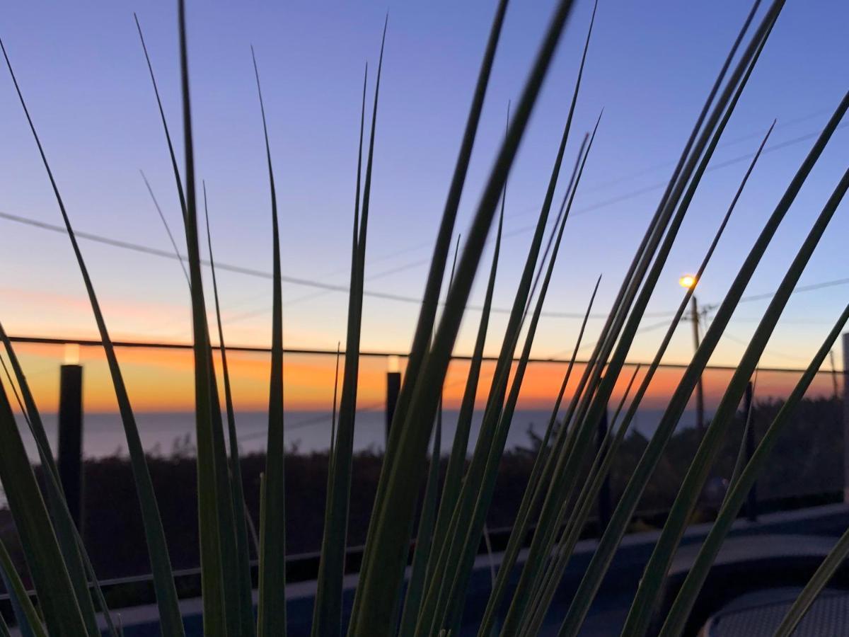 Calheta Ocean View Family Apartment - Air Condition Estreito Da Calheta エクステリア 写真