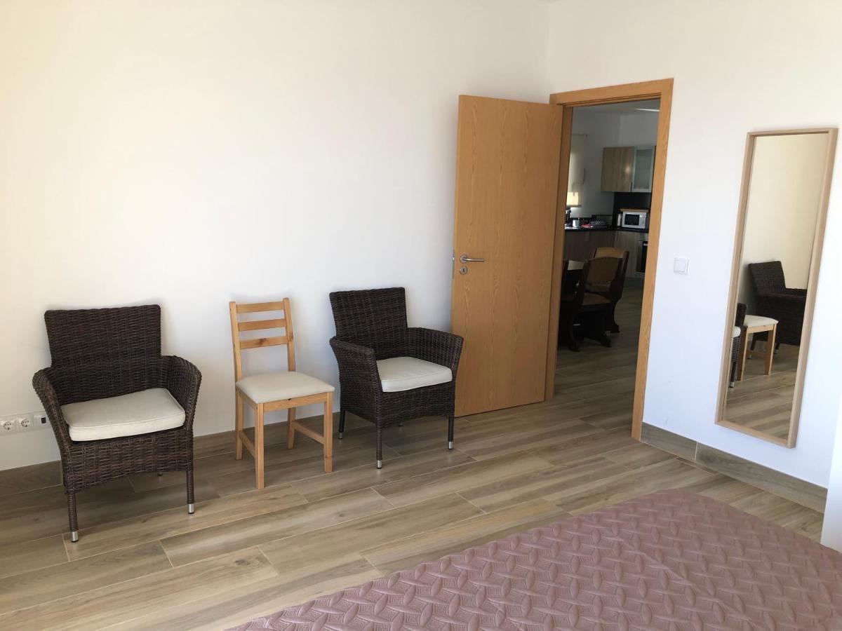 Calheta Ocean View Family Apartment - Air Condition Estreito Da Calheta エクステリア 写真