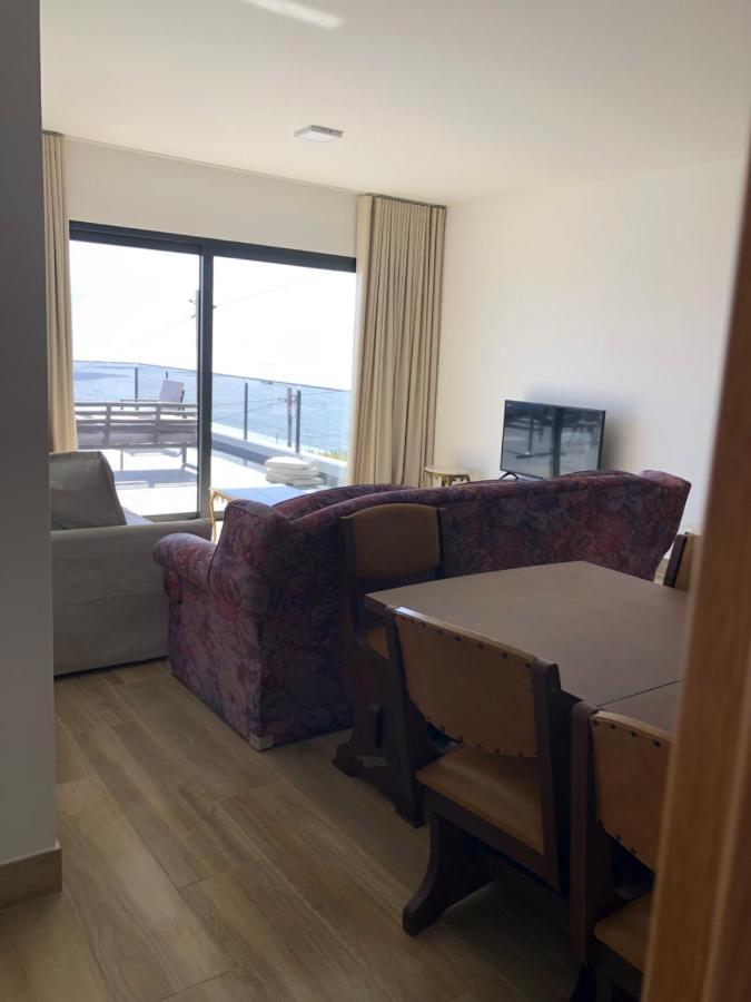 Calheta Ocean View Family Apartment - Air Condition Estreito Da Calheta エクステリア 写真