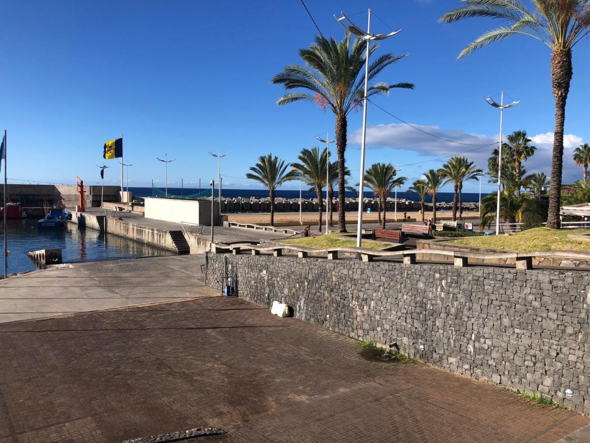 Calheta Ocean View Family Apartment - Air Condition Estreito Da Calheta エクステリア 写真