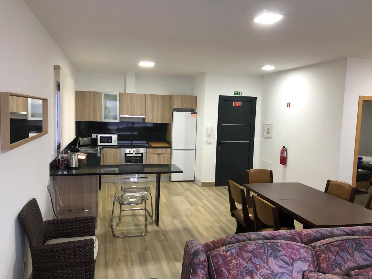 Calheta Ocean View Family Apartment - Air Condition Estreito Da Calheta エクステリア 写真