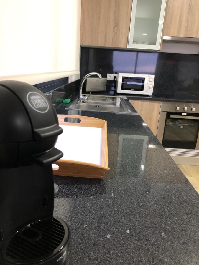 Calheta Ocean View Family Apartment - Air Condition Estreito Da Calheta エクステリア 写真