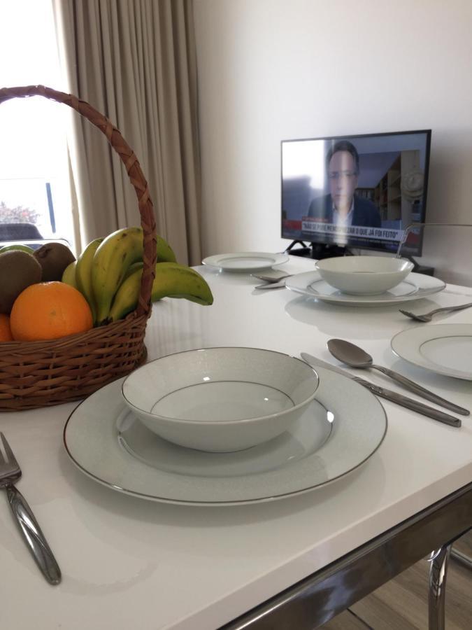 Calheta Ocean View Family Apartment - Air Condition Estreito Da Calheta エクステリア 写真