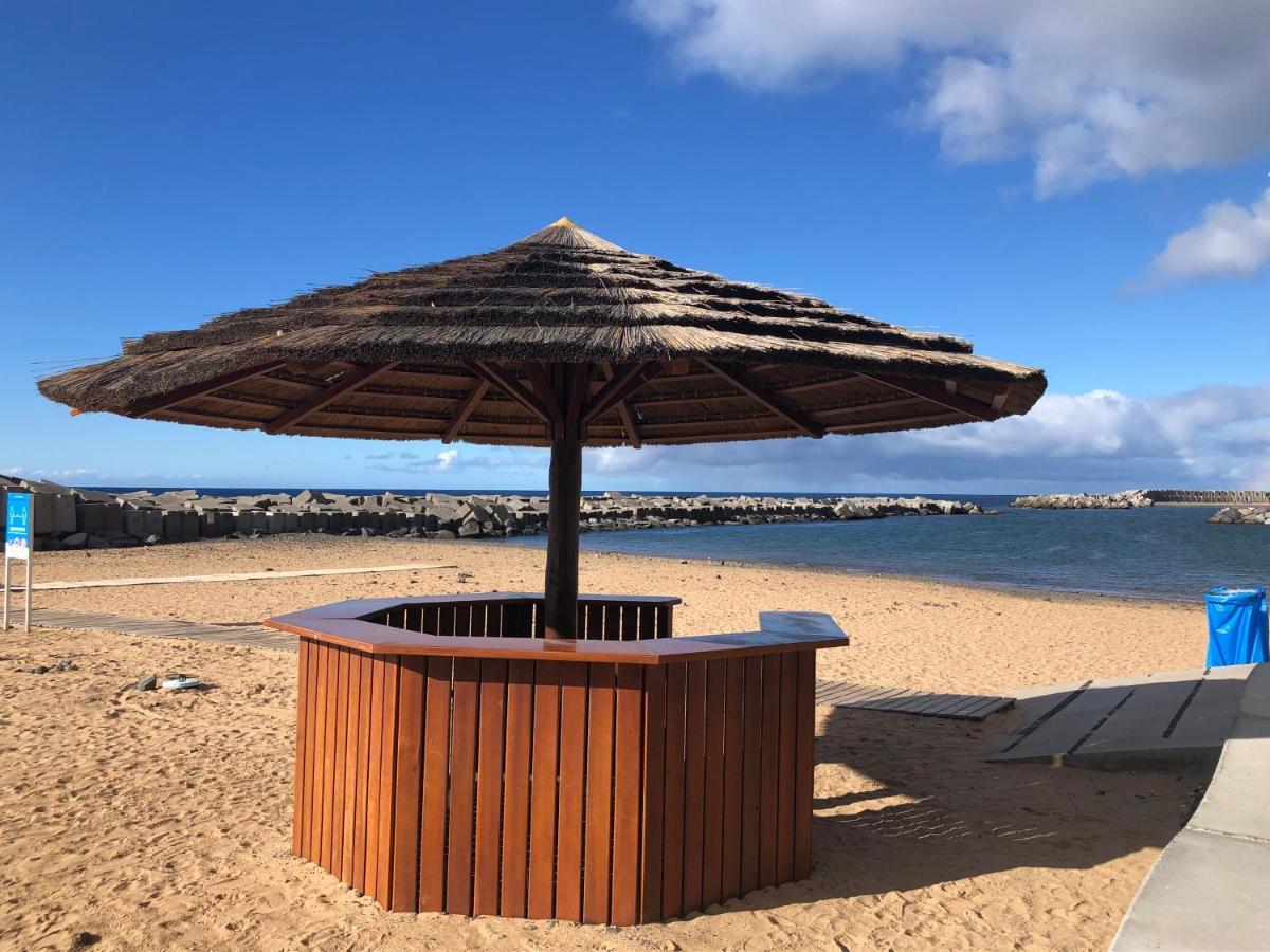 Calheta Ocean View Family Apartment - Air Condition Estreito Da Calheta エクステリア 写真