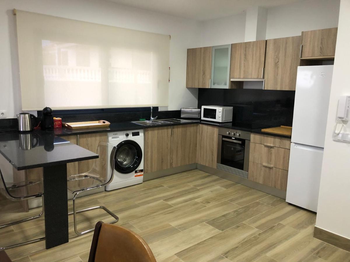 Calheta Ocean View Family Apartment - Air Condition Estreito Da Calheta エクステリア 写真