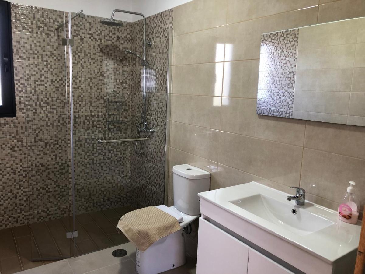 Calheta Ocean View Family Apartment - Air Condition Estreito Da Calheta エクステリア 写真