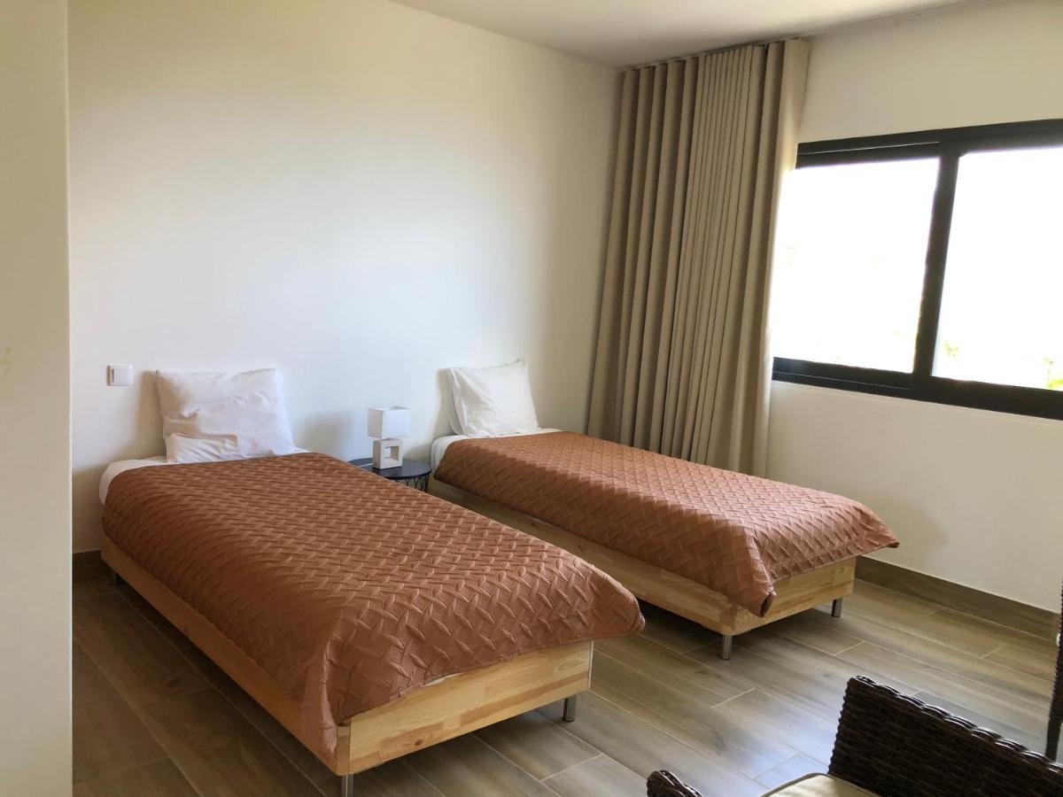 Calheta Ocean View Family Apartment - Air Condition Estreito Da Calheta エクステリア 写真