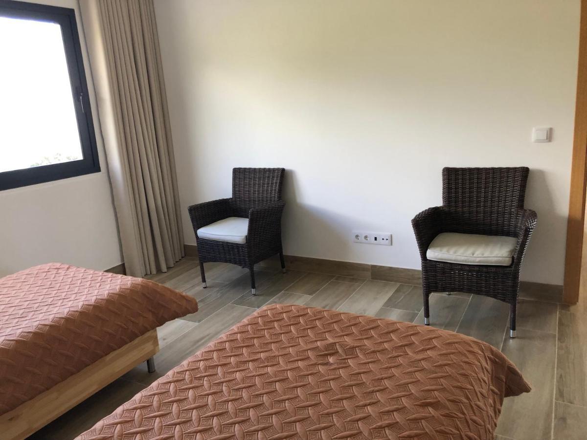 Calheta Ocean View Family Apartment - Air Condition Estreito Da Calheta エクステリア 写真