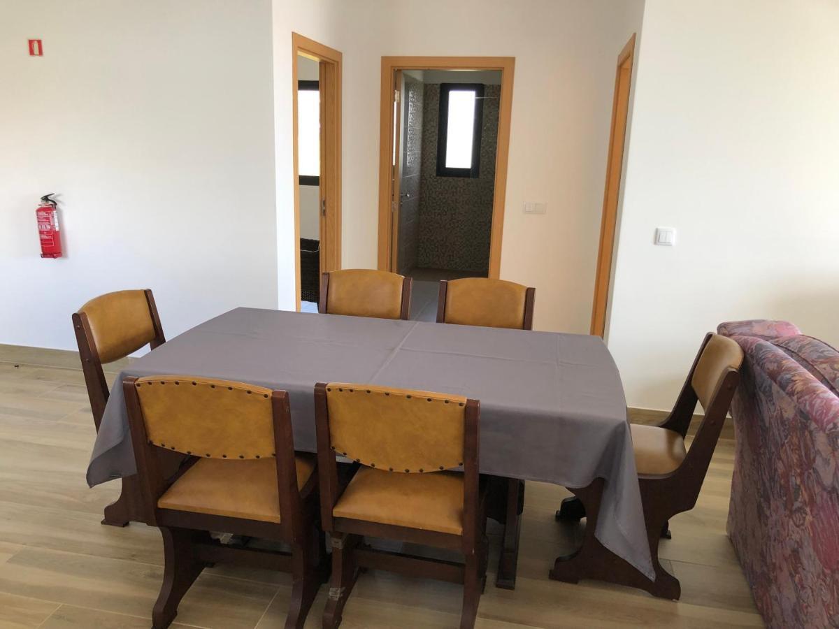 Calheta Ocean View Family Apartment - Air Condition Estreito Da Calheta エクステリア 写真